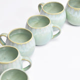 Mug moyen | Vert audacieux