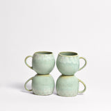 Mug moyen | Vert audacieux