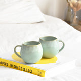 Mug moyen | Vert audacieux