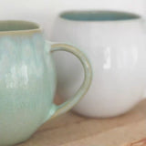 Mug moyen | Vert audacieux