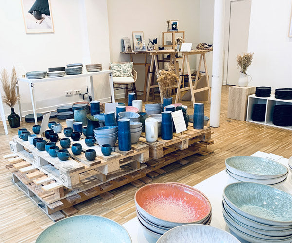 Clap de fin 2 | Le second popup store
