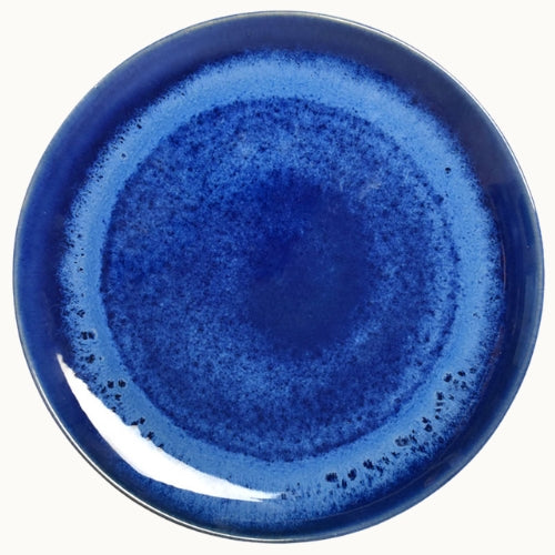 Service pour 4 | Bleu água