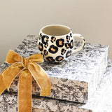 Grand Mug | Léopard