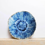 Service pour 4 Onda | Bleu écume