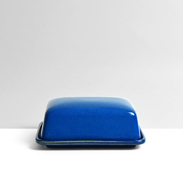 Beurrier | Bleu majestueux