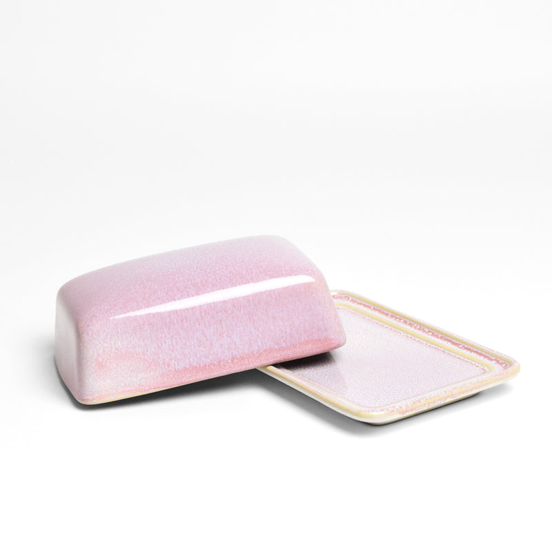 Beurrier | Rose minéral