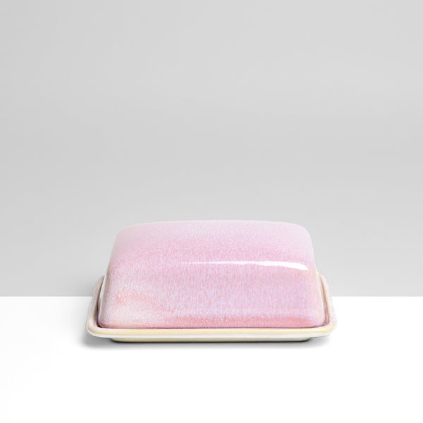 Beurrier | Rose minéral