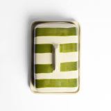Beurrier | Vert Linhas
