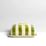 Beurrier | Vert Linhas