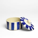 Boite | Bleu Linhas