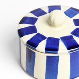 Boite | Bleu Linhas