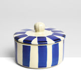 Boite | Bleu Linhas