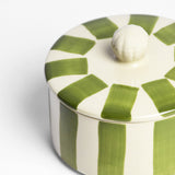 Boite | Vert Linhas