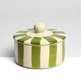 Boite | Vert Linhas