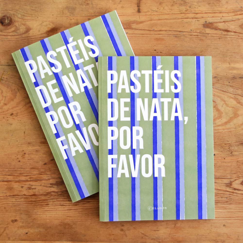 Carnet - Receitas