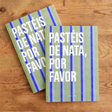 Carnet - Receitas
