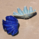 Coquillage Comporta | Bleu oceano