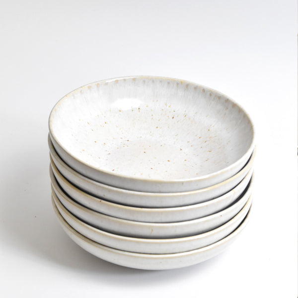 Assiette creuse | Set de 6