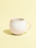 Mug moyen | Blanc audacieux