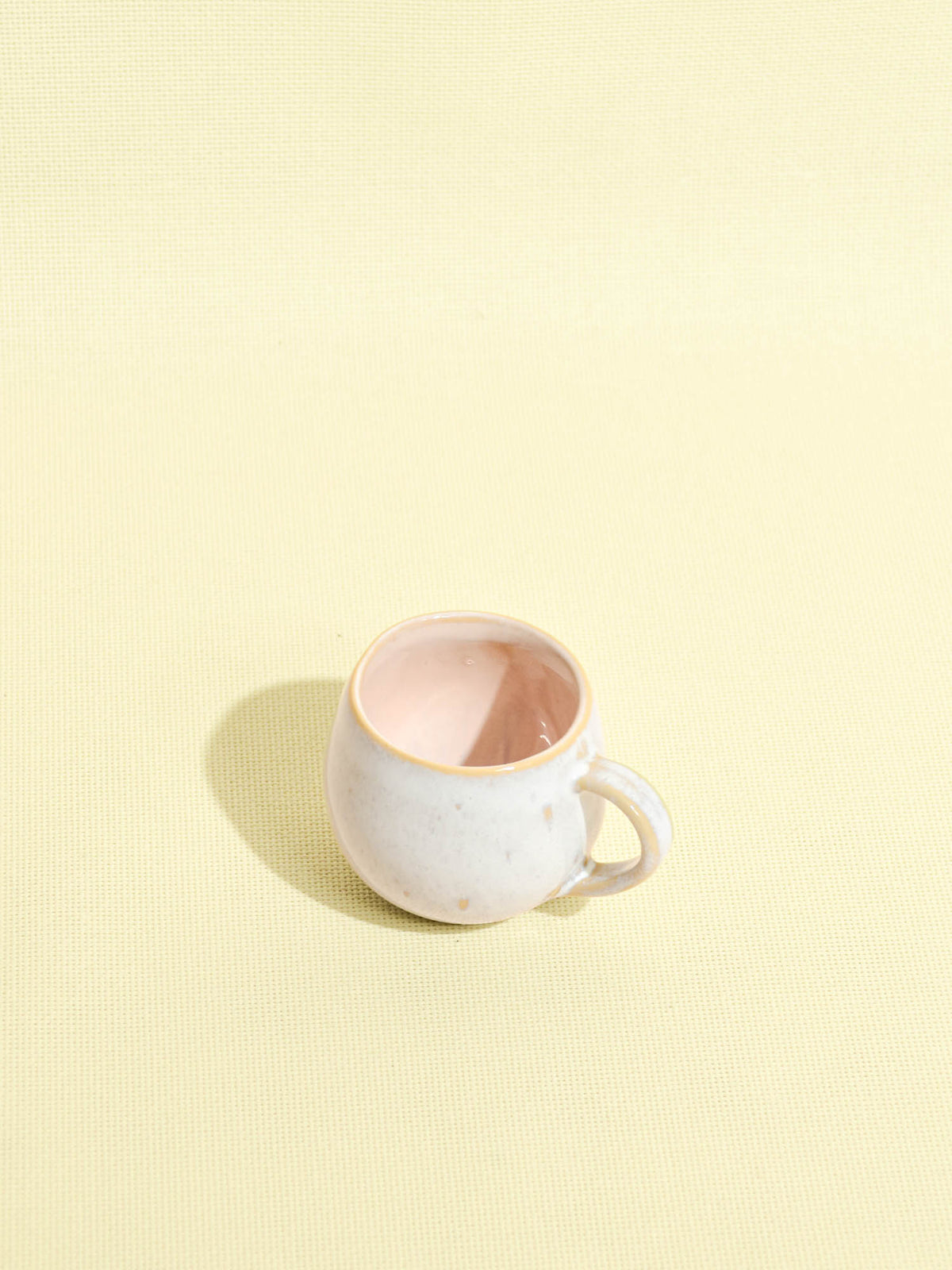 Mug moyen | Rose Bohême