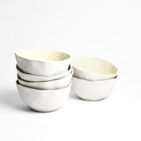 Grand bol onda | Beige sable