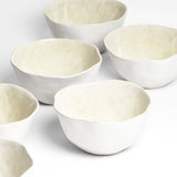 Grand bol onda | Beige sable