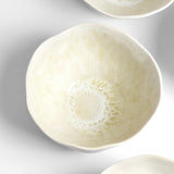 Grand bol onda | Beige sable