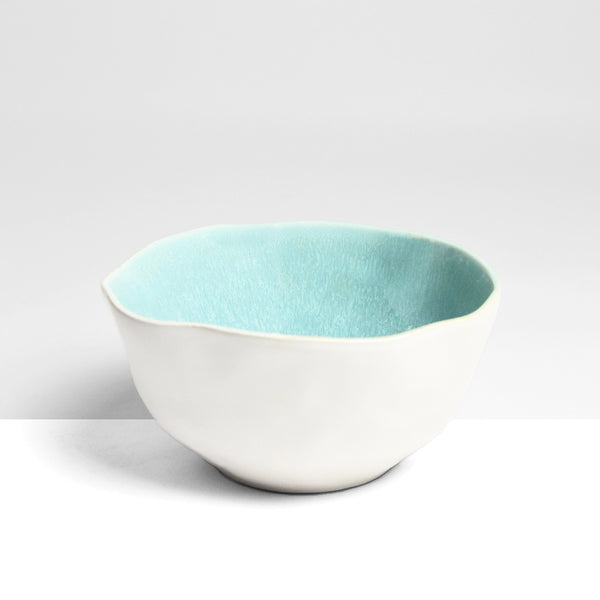 Grand bol onda | Vert d'eau