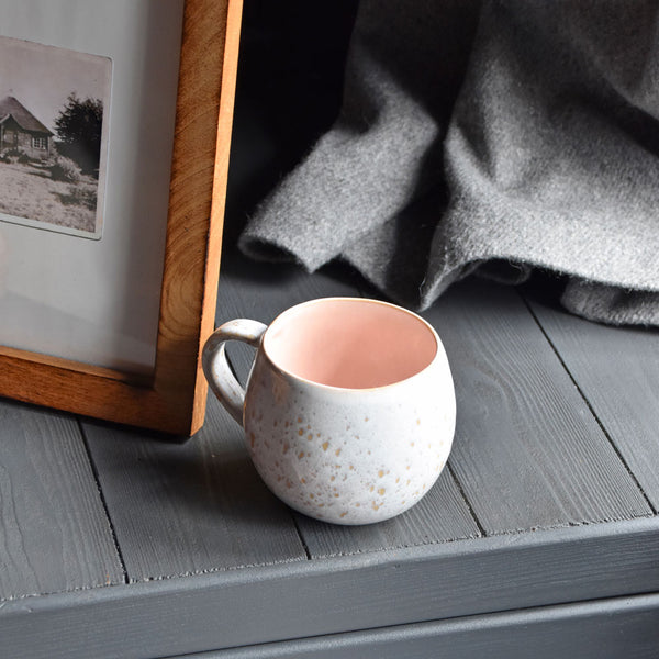 Grand Mug | Rose Bohême