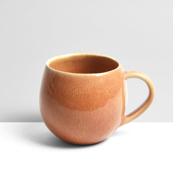 Grand Mug | Terracotta sienna
