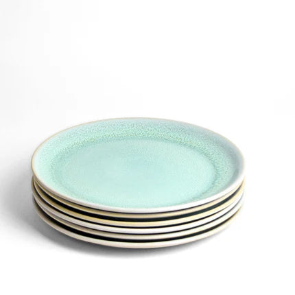 Set de 6 assiettes