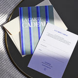 La carte-cadeau