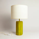 Lampe Luzia | Pistache & Coton