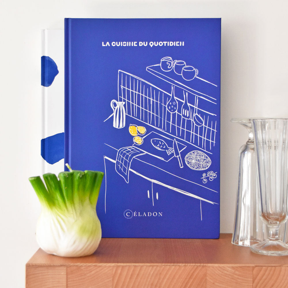 Livre cuisine