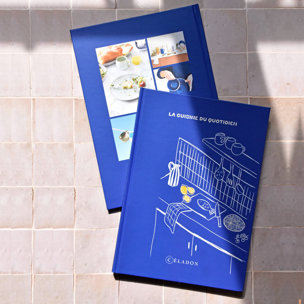 Livre cuisine