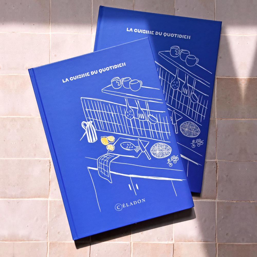 Livre cuisine