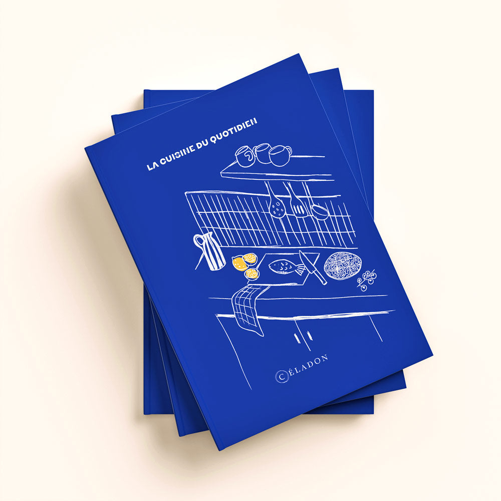 Livre cuisine