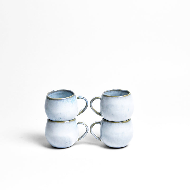 Mini mug | Bleu ciel