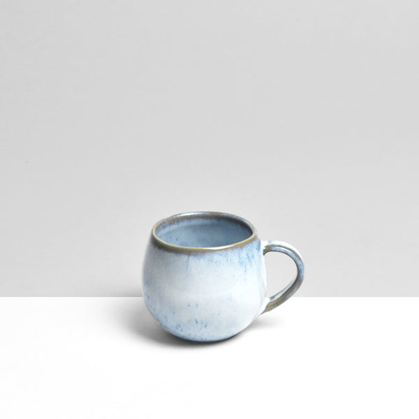 Mini mug | Bleu ciel