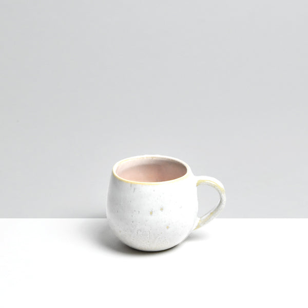 Mini mug | Rose bohême