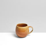 Mini mug | Terracotta sienna