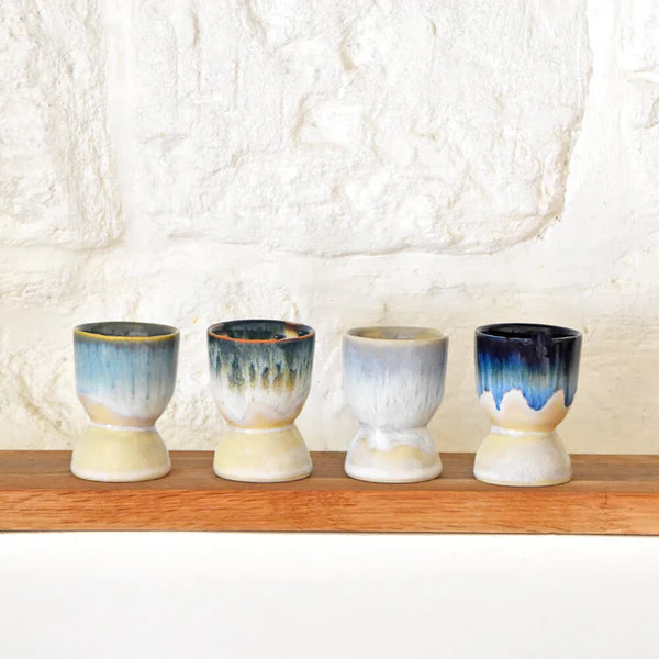 Coquetier | Set de 4 personnalisé