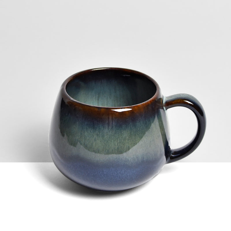 Grand Mug | Bleu brume