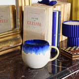 Grand Mug | Bleu roi