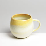 Grand Mug | Jaune sable