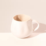 Grand Mug Onda | Beige sable