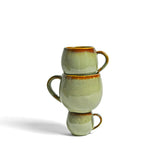 Mini mug | Vert rivage