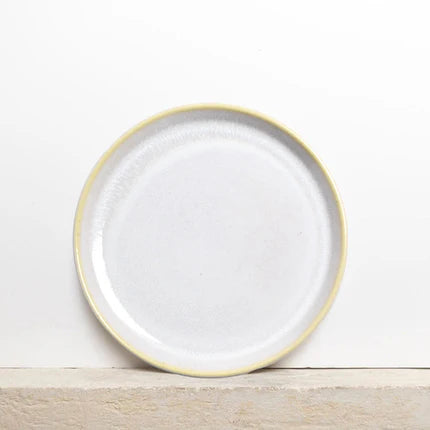 Une assiette