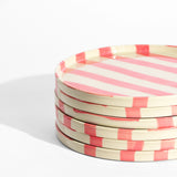 Petite assiette | Rose Linhas