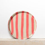 Petite assiette | Rose Linhas
